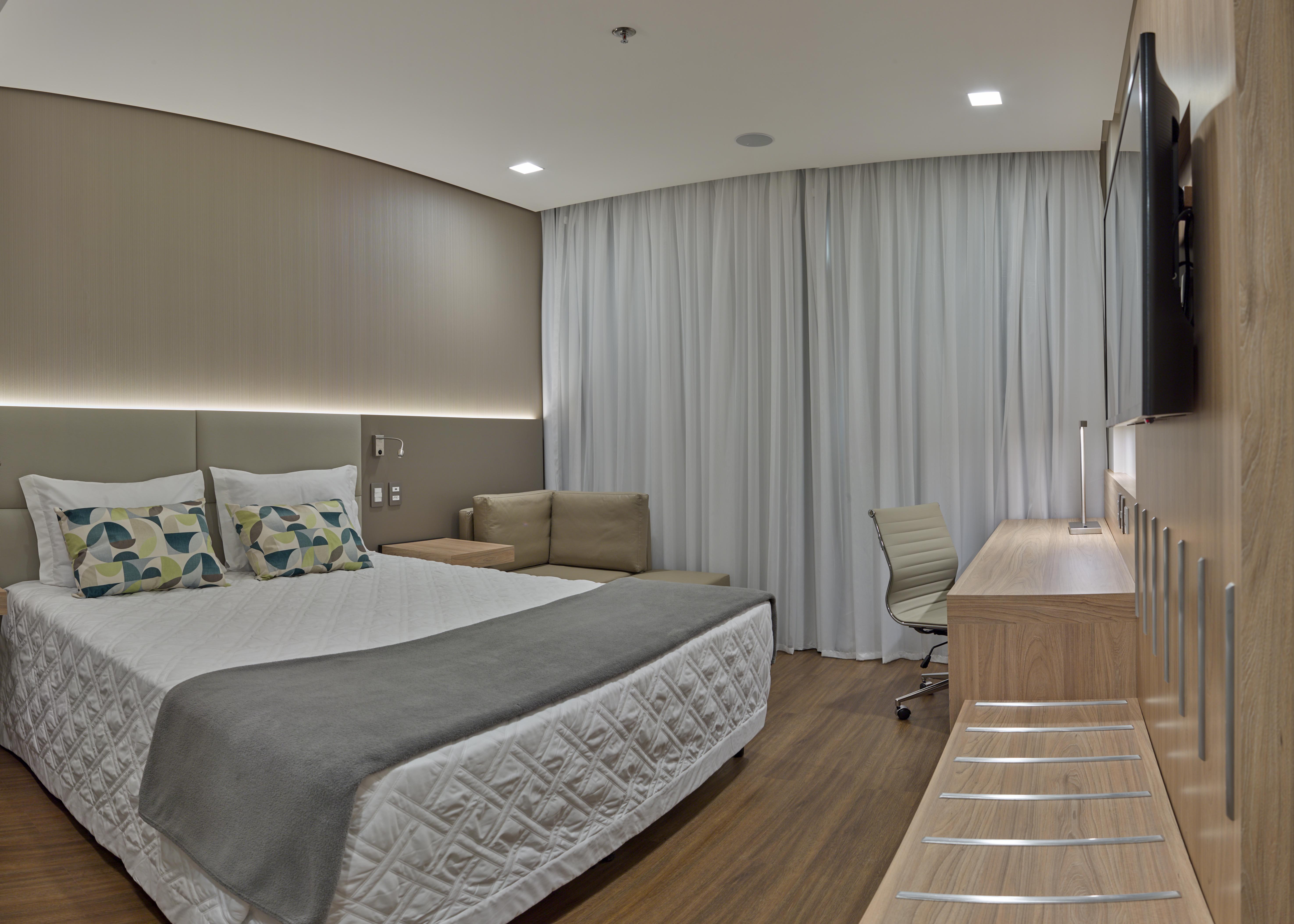 Rio Hotel By Bourbon Campinas Campinas  Kültér fotó