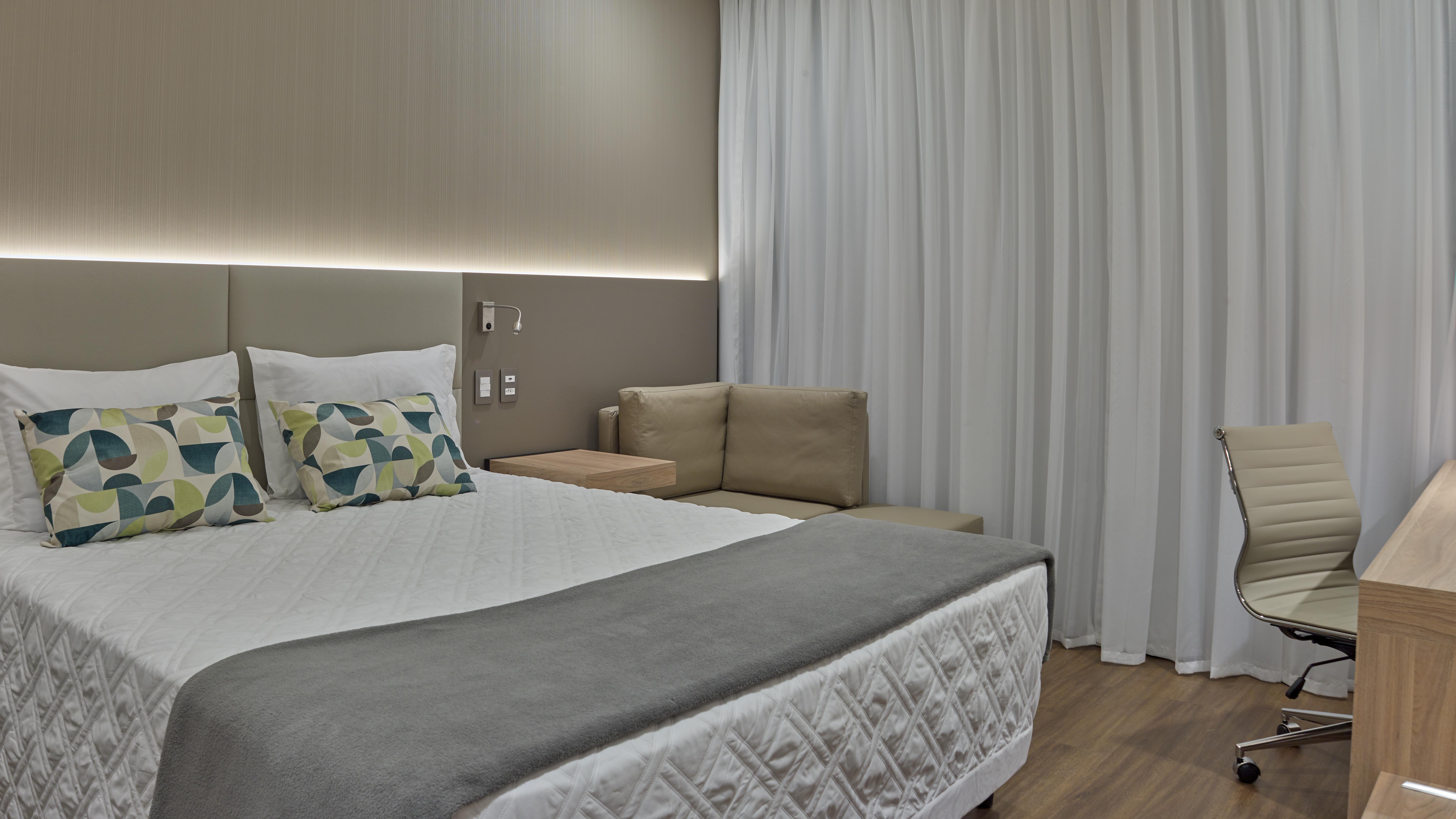 Rio Hotel By Bourbon Campinas Campinas  Kültér fotó